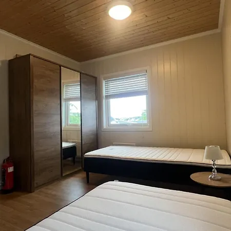 Mountain Peak Retreat Holiday home Moskenes