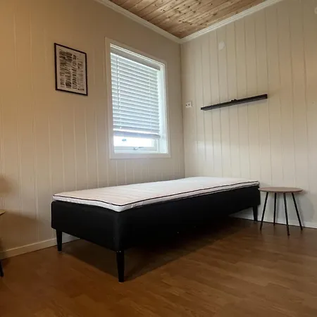 Mountain Peak Retreat Holiday home Moskenes