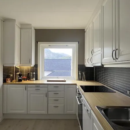 Holiday home Mountain Peak Retreat *