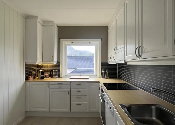 Casa vacanze Mountain Peak Retreat *